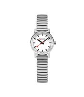 Orologio Mondaine Donna Evo2 Petite in Acciaio FS201*RRI - FS201*RRI